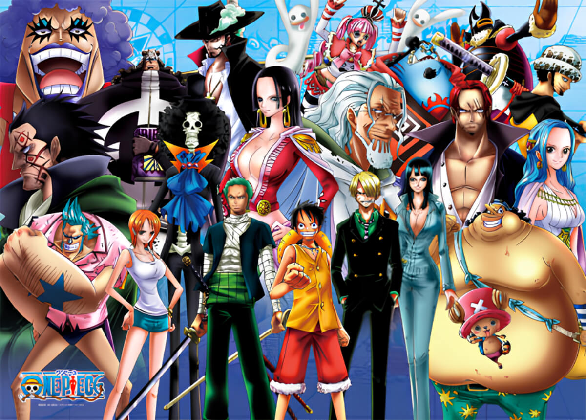Anime