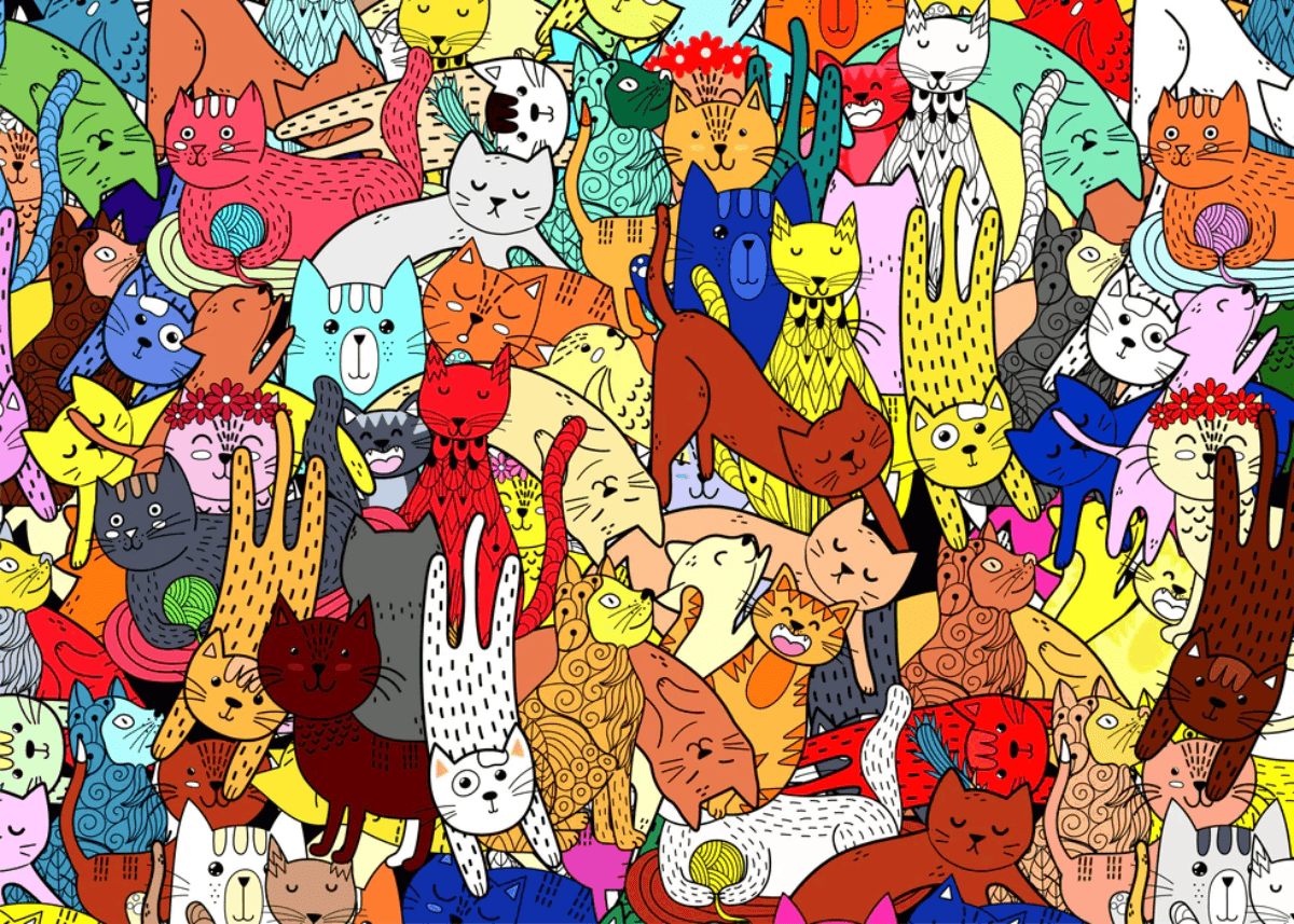 Cats