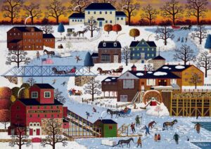 Cider Brook Farms – Charles Wysocki