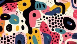 Colorful Abstract Patterns