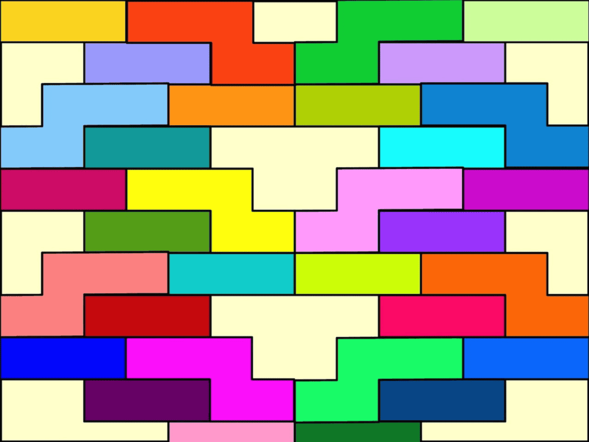 Color Blocks