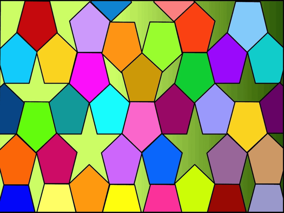 Mosaics
