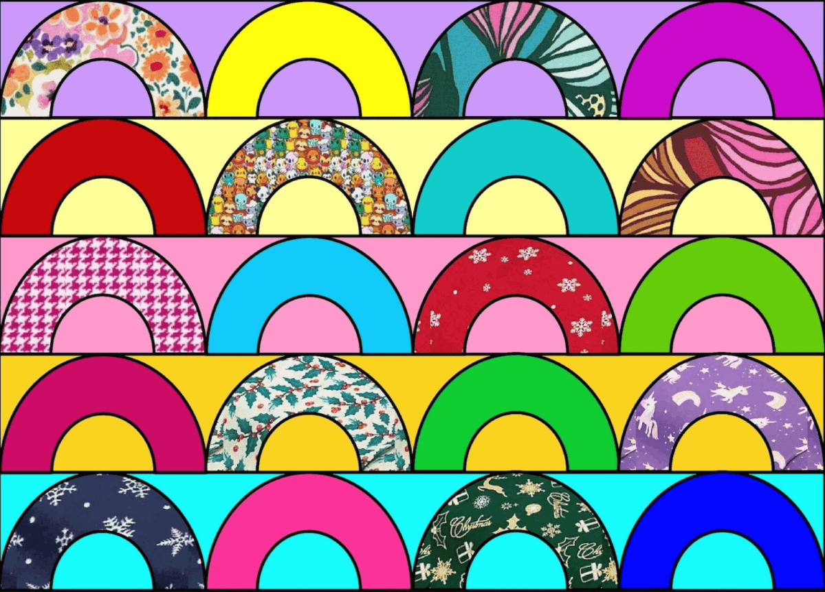 Geometric Patterns