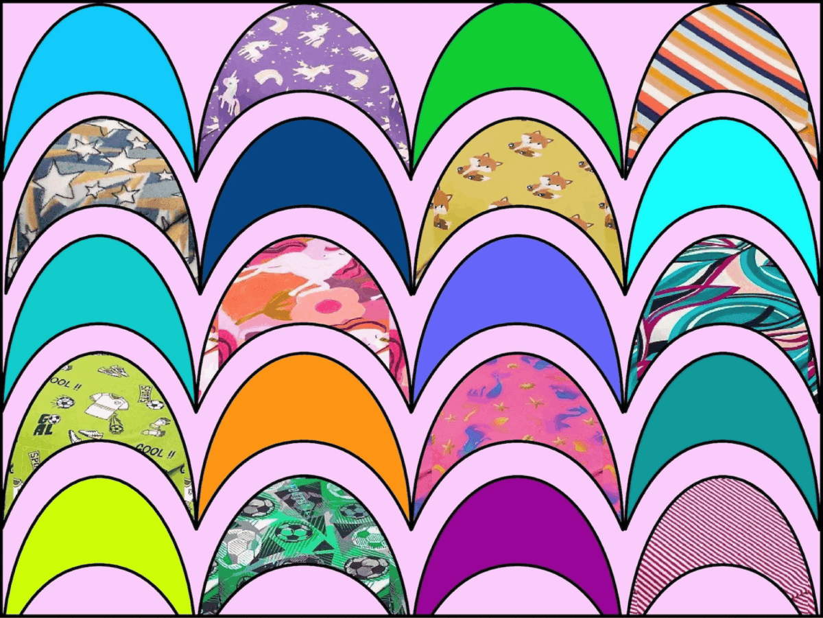 Pattern Art