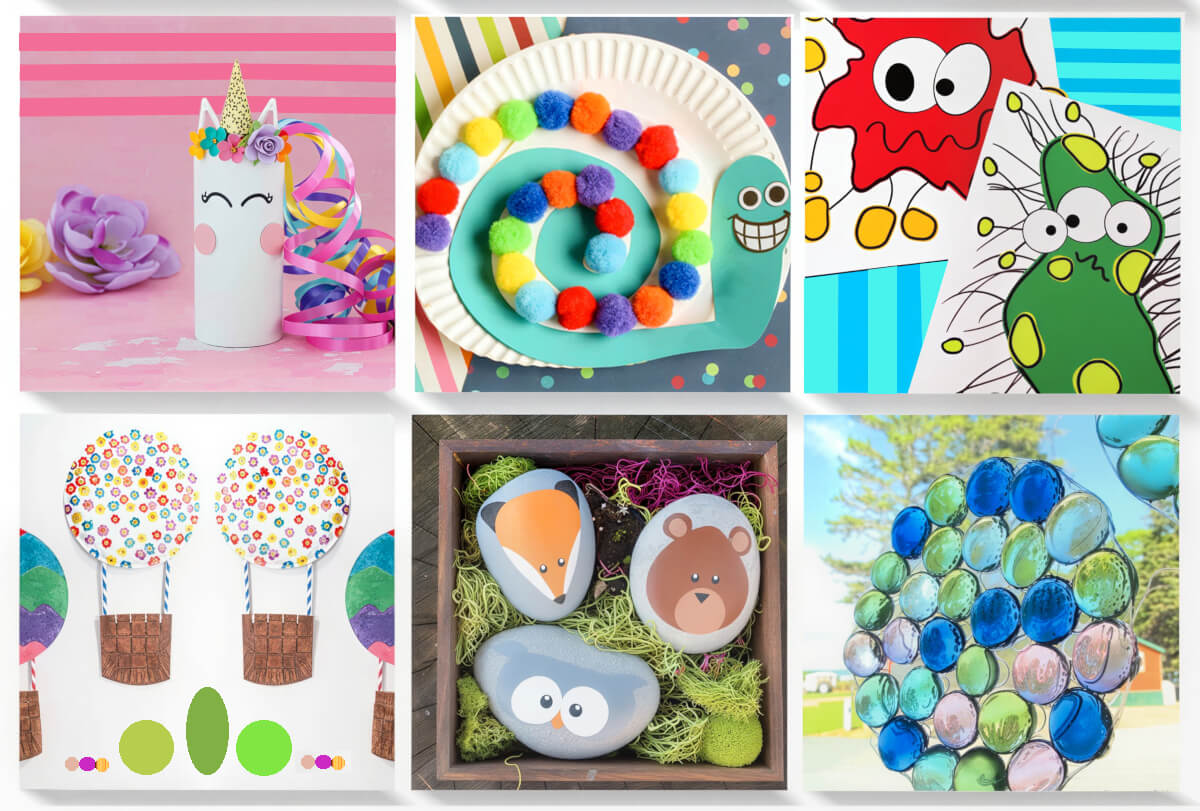 DIY Crafts