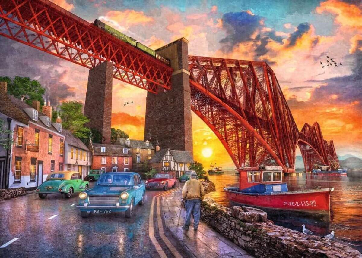 Bridges