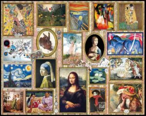 Great Paintings