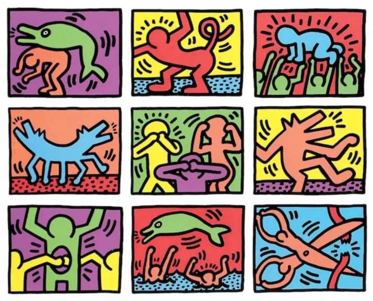 Pop Art