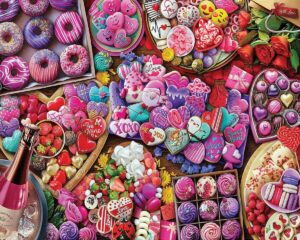 Love Treats