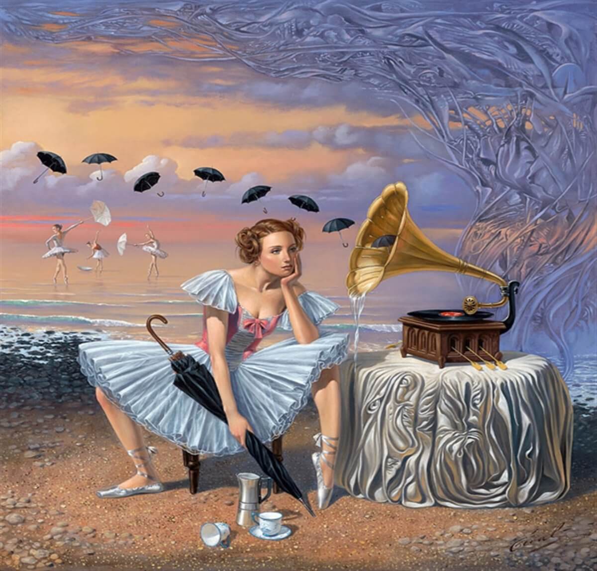 Surreal Art