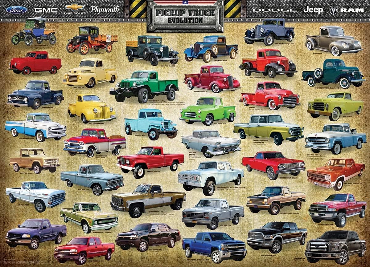 Truck