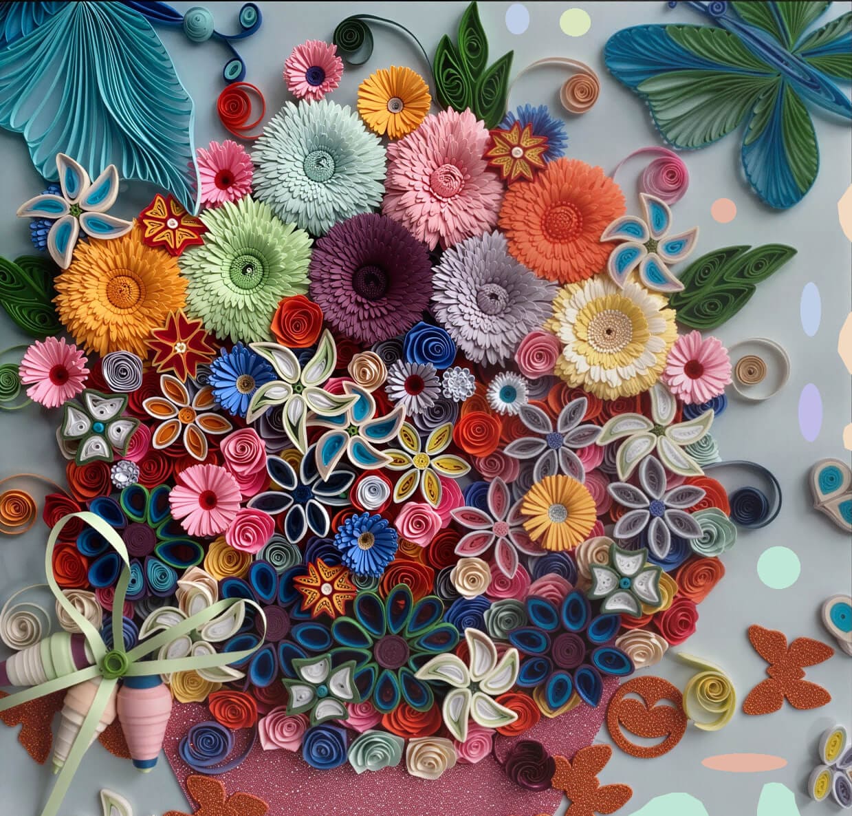 Crafts & Hobbies
