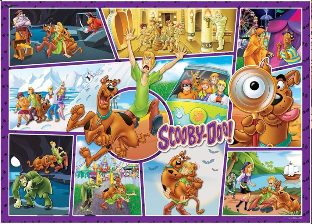 Scooby-Doo