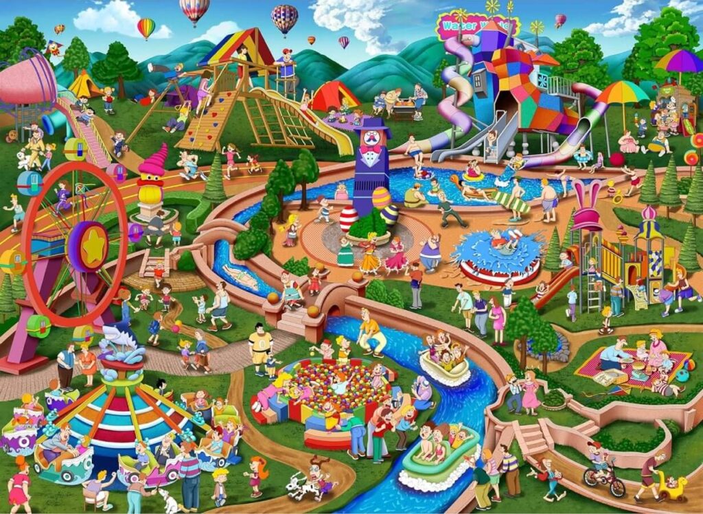 Theme Park
