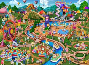 Theme Park