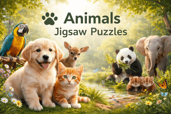 Animals