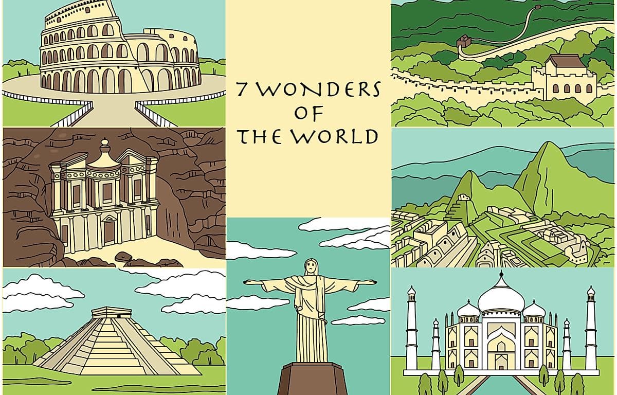 World Wonders