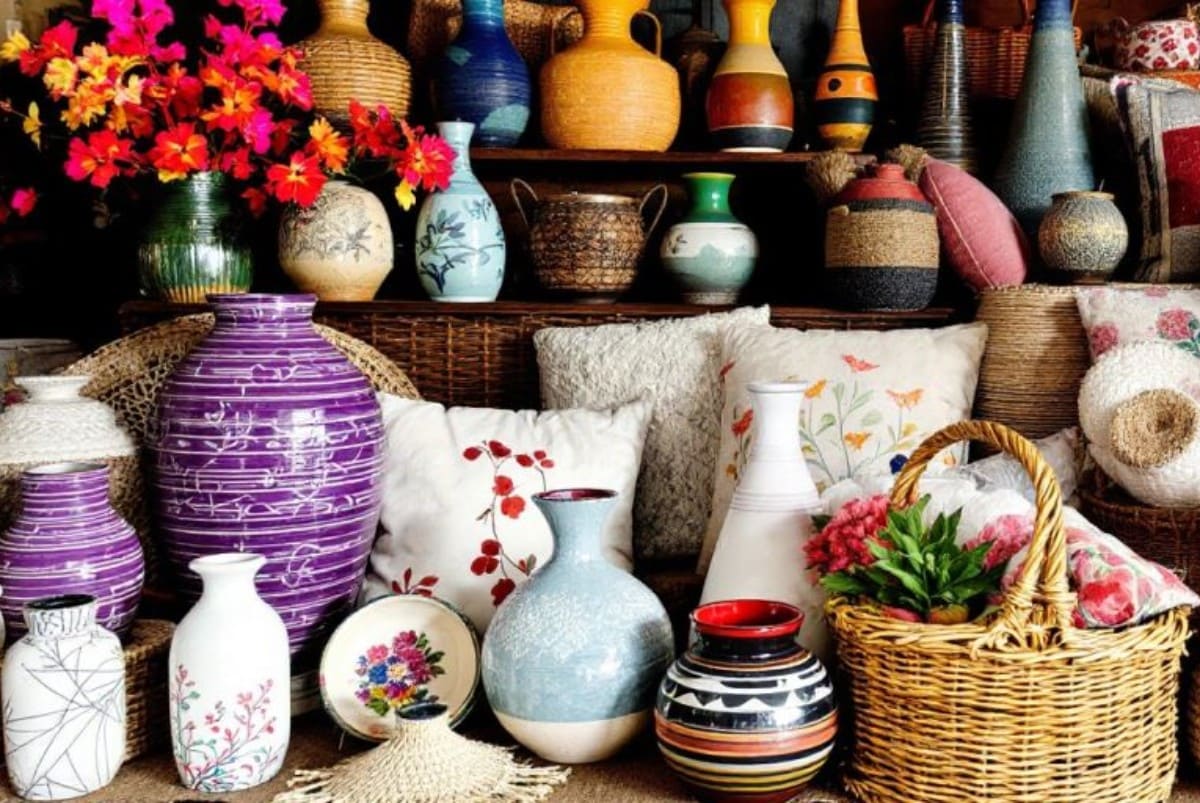 Handmade Items