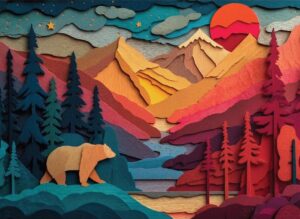 Bear Country