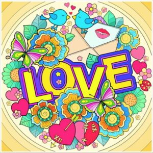 Blooming Love Celebration