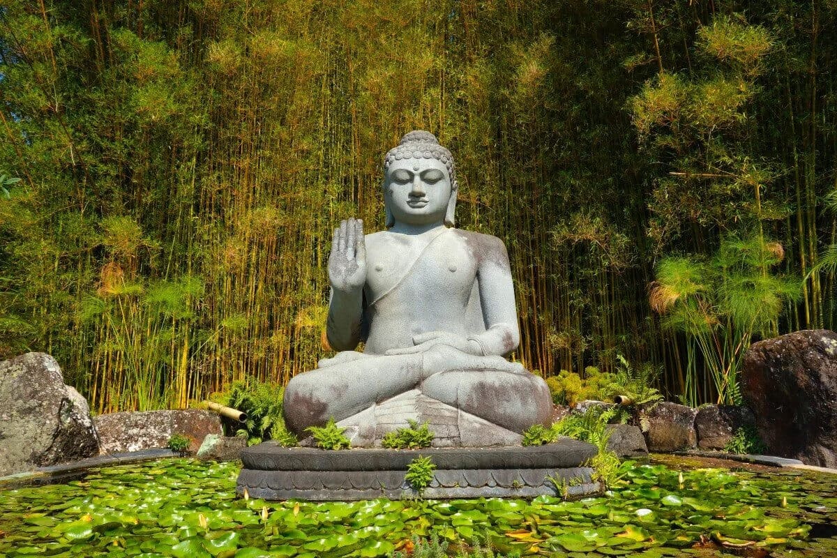 Buddhism