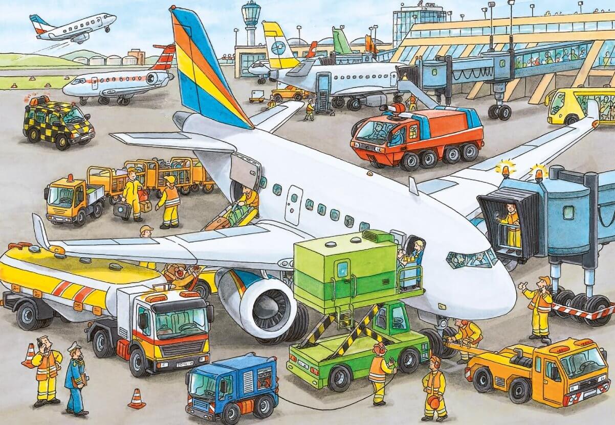 Plane