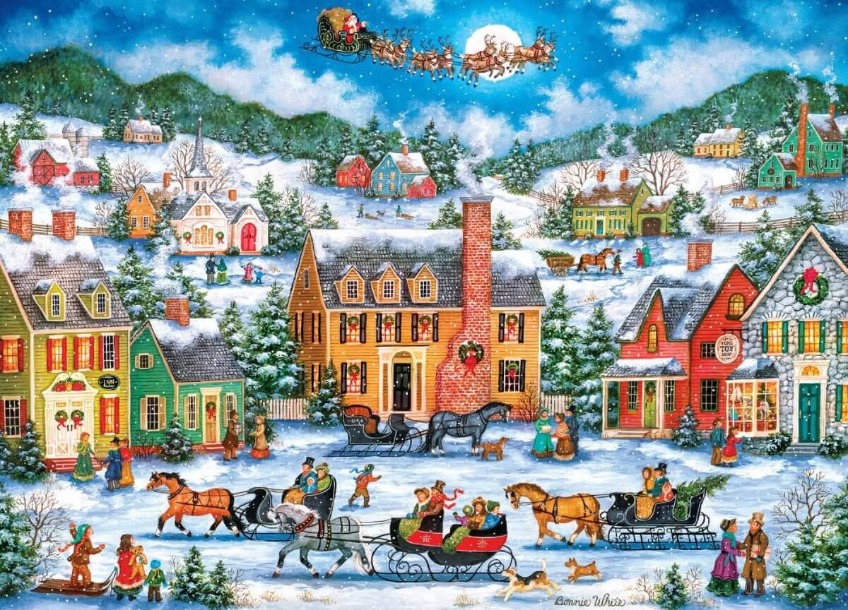 Seasonal & Holidays
