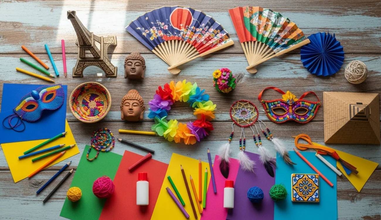 Handmade Art