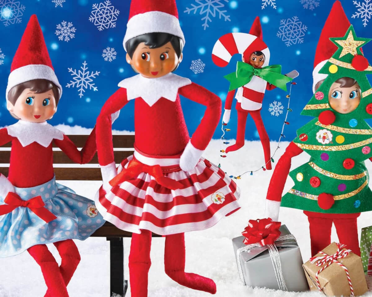 Elves
