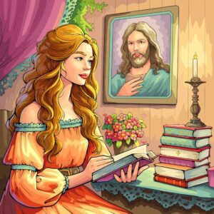 Evening Devotion