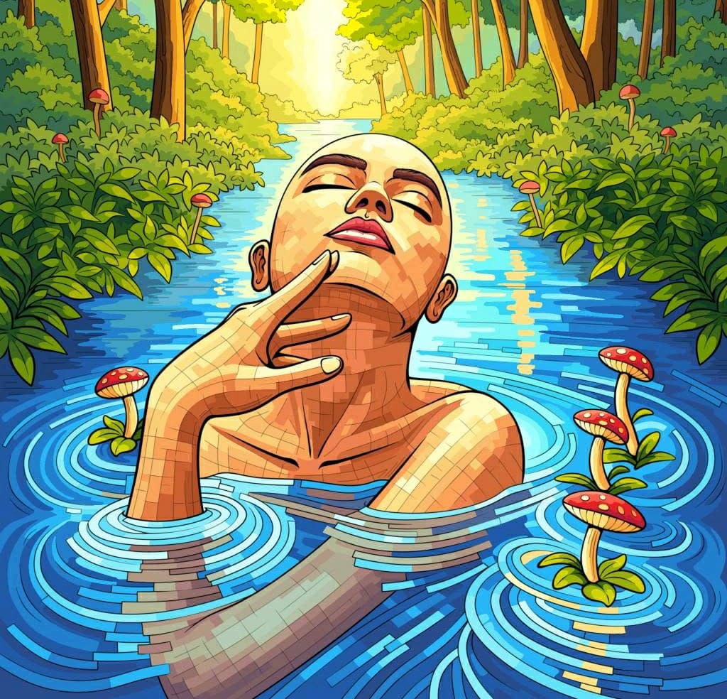 Forest Serenity