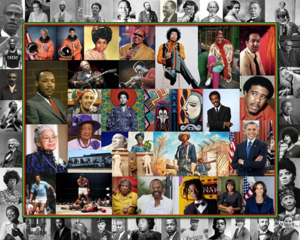 Generations of Greatness