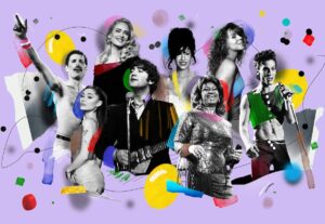 Greatest Voices
