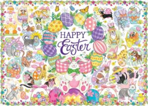 Happy Easter