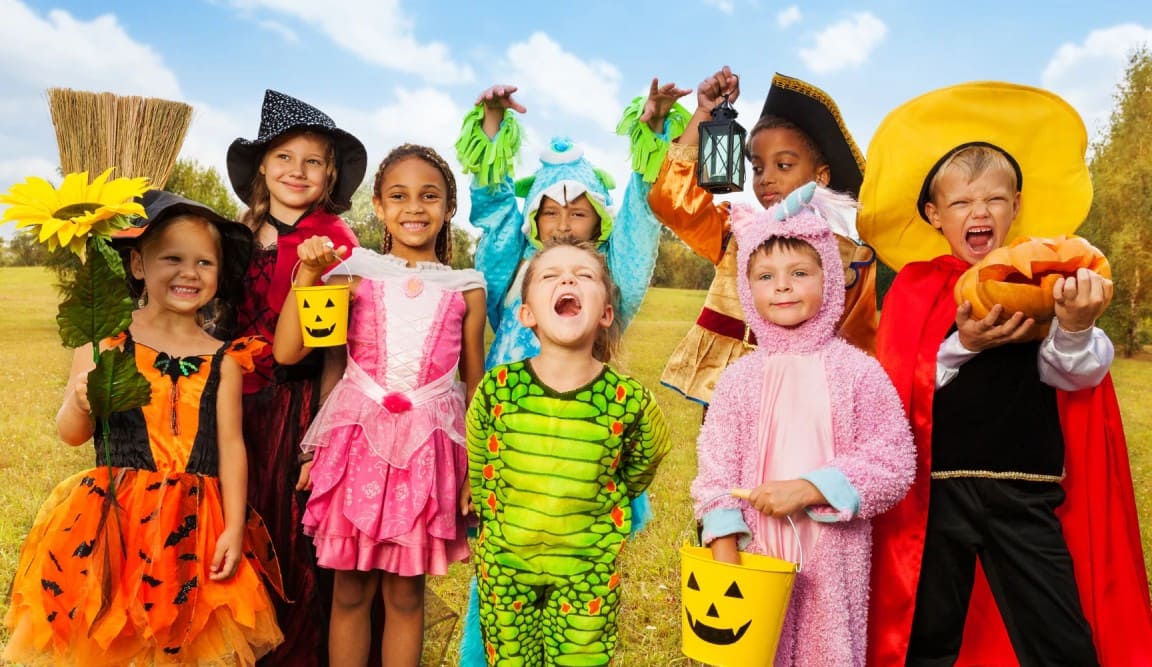 Halloween