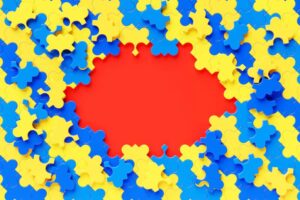 Heart of the Puzzle