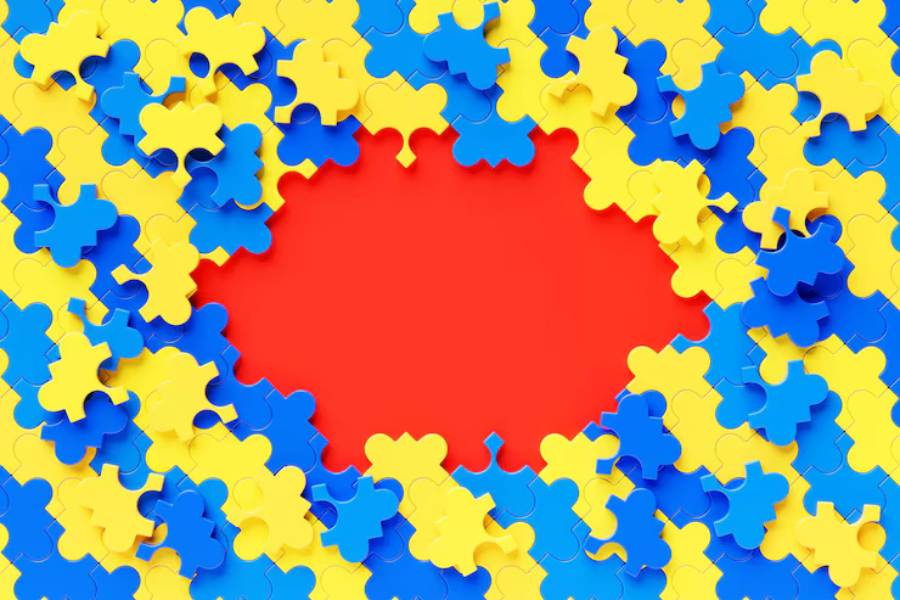 Heart of the Puzzle