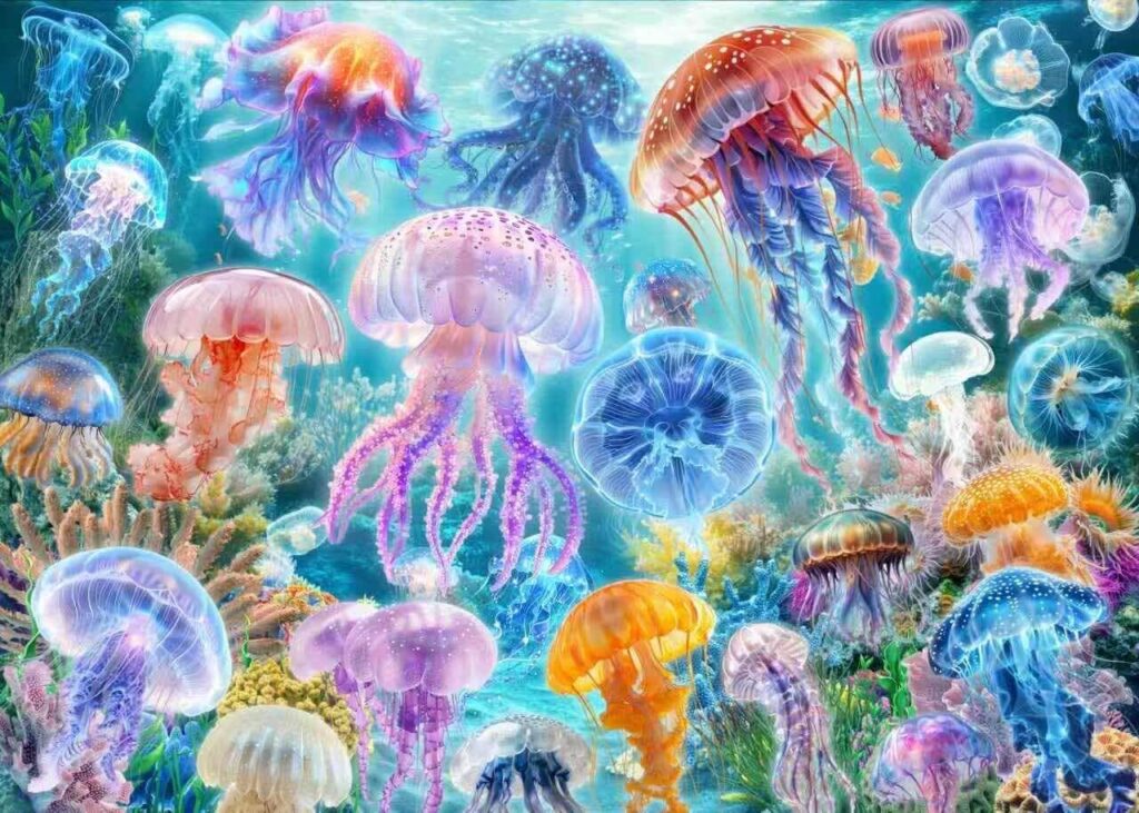 Jellyfish