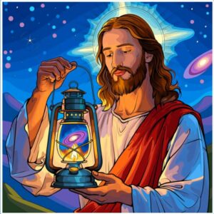 Light of Faith