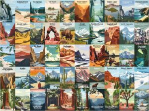 Our National Parks