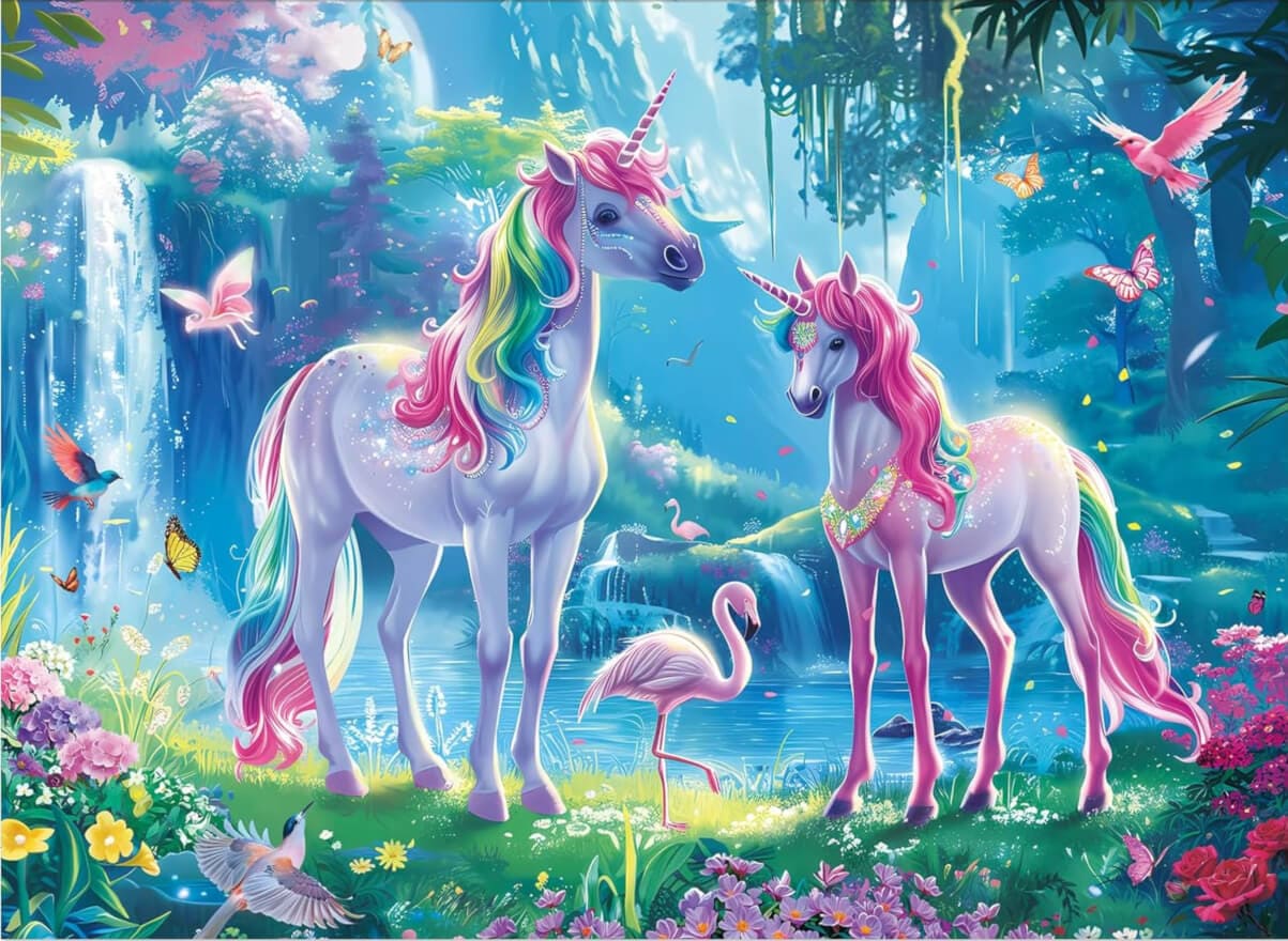 Unicorns