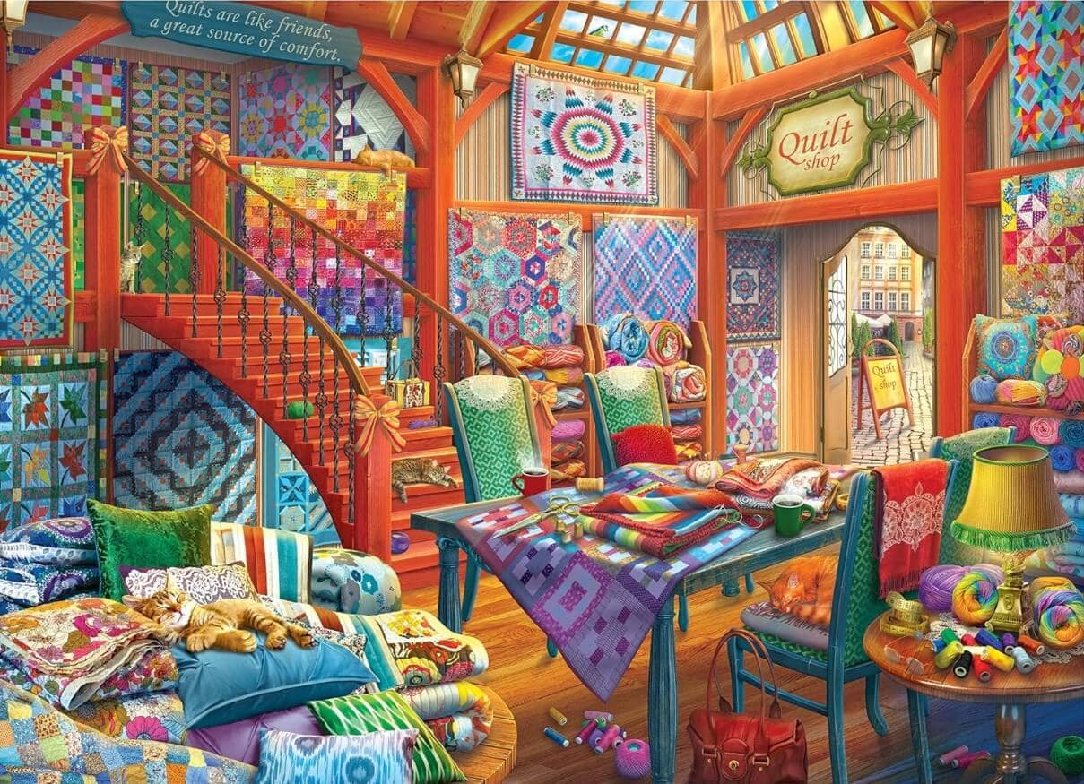 Sewing
