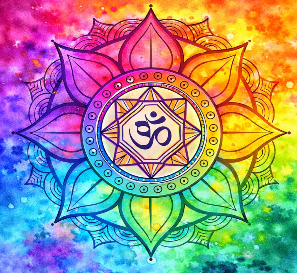 Sacred Symbols