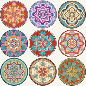 Sacred Symmetry