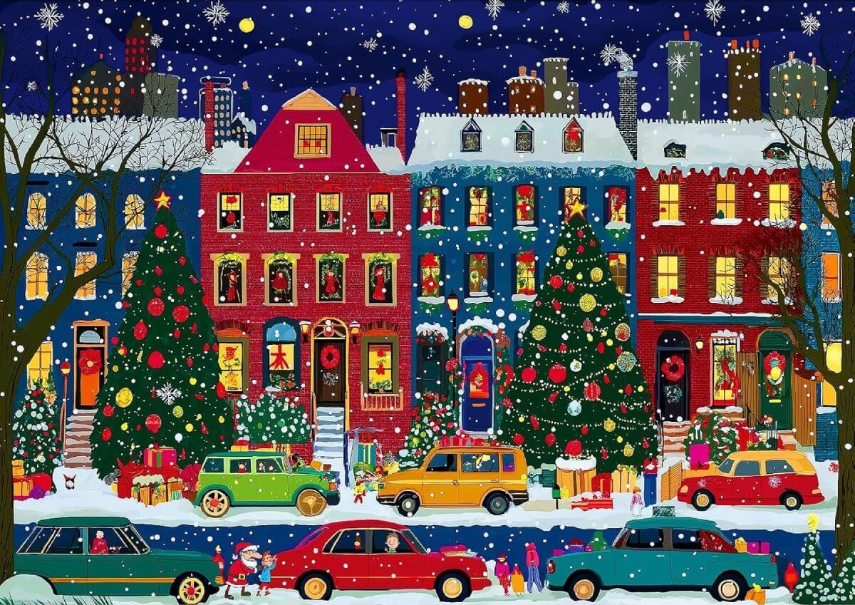 Christmas