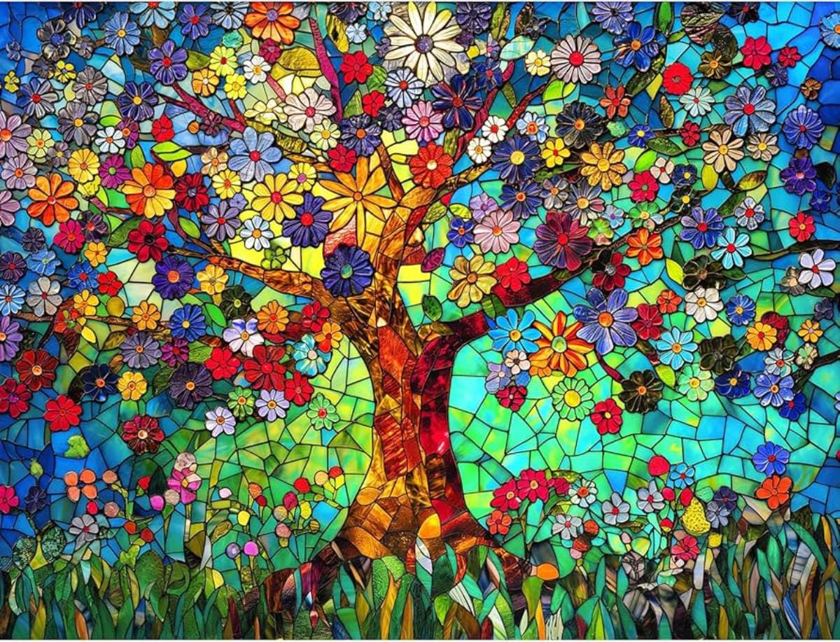 Trees & Plants