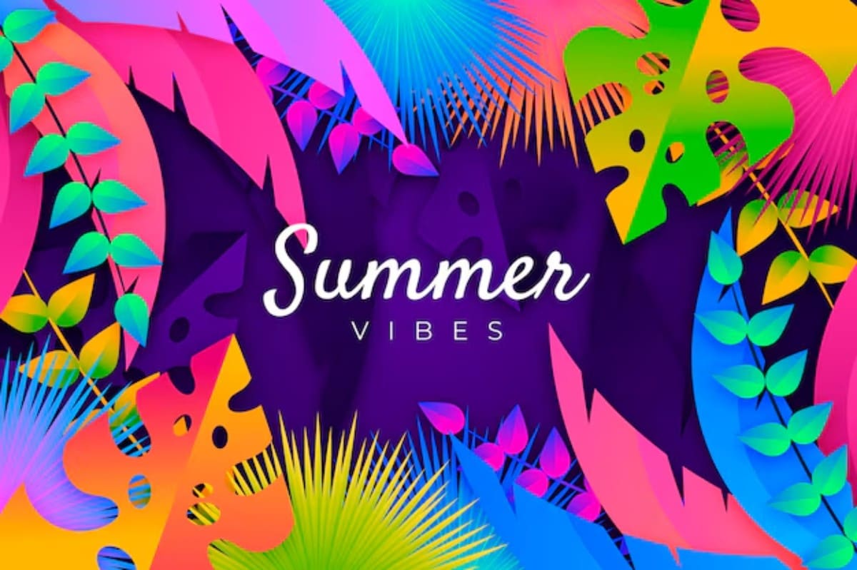 Summer