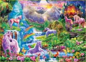 Unicorns Retreat