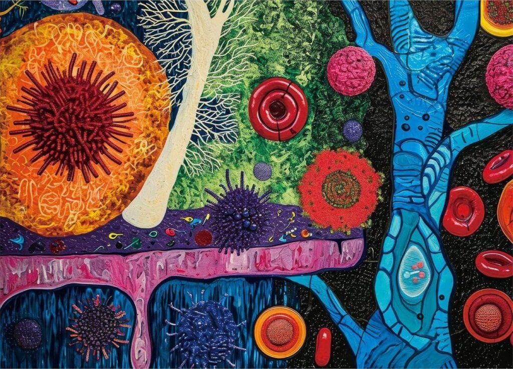 Vita Mosaic