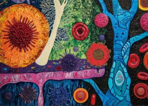 Vita Mosaic